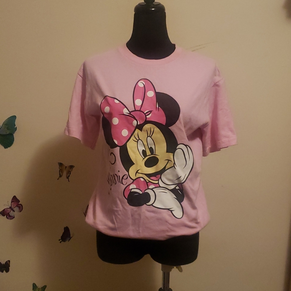 Minnie t-shirt